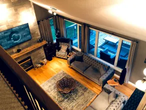 Family Fav Waterfront Luxury Cottage | Sauna |Dock - Image 3