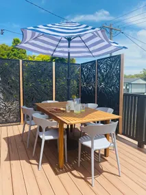 Blue Abbey | Walk to Shoal Bay Beach + EV charger - Image 2