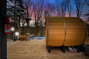 The | Kensington | Chalet - Image 4
