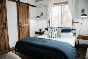 The | Kensington | Chalet - Image 5