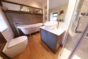 Hazel Cottage - Idyllic hide away in Gawthrop - Image 2