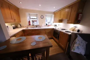 Hazel Cottage - Idyllic hide away in Gawthrop - Image 3