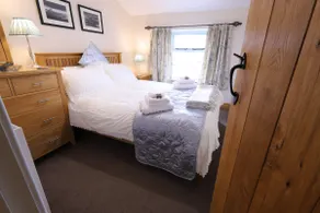 Hazel Cottage - Idyllic hide away in Gawthrop - Image 4