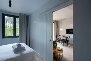Agulles Montserrat apartments with mountain views... - Image 5