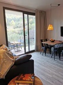 Agulles Montserrat apartments with mountain views... - Image 4