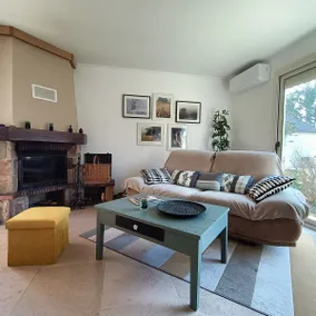Getaway in the heart of Burgundy, 100 m2 cottage, air-conditioned - Image 3