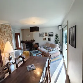 Getaway in the heart of Burgundy, 100 m2 cottage, air-conditioned - Image 4