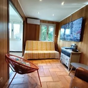 Getaway in the heart of Burgundy, 100 m2 cottage, air-conditioned - Image 5