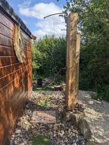 Secluded Private Cottage Hot-tub, Sauna & Fire-pit - Image 5