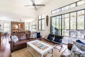 ”Our Treehouse” - Noosa North Shore - Image 3