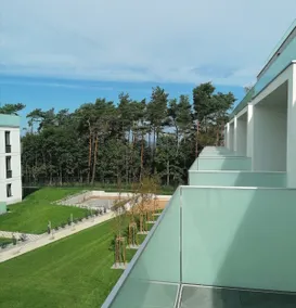 BellaBalticRewal Suite by the Beach with a Sea View - Image 2