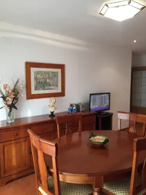 Large apartment in Puerto de Burriana (Beach) - Image 4