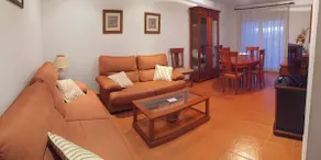 Large apartment in Puerto de Burriana (Beach) - Image 2