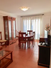 Large apartment in Puerto de Burriana (Beach) - Image 3