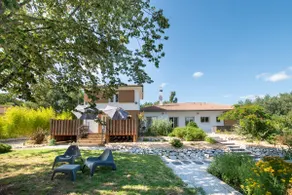 Gite Gascogne L'Escapade, pool and air conditioning, Toulouse - Image 3