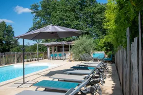 Gite Gascogne L'Escapade, pool and air conditioning, Toulouse - Image 5
