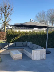 Luxury chalet in a quiet park on the Esmeer (new) - Image 4