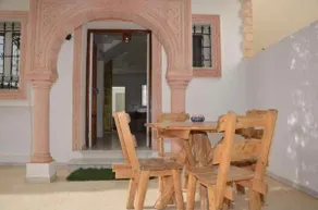 Private pool villa in downtown Houmt Souk - Image 4