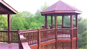 Welcome to LAZY DEER CABIN! - Image 4