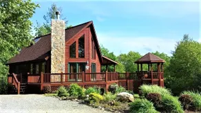 Welcome to LAZY DEER CABIN! - Image 2