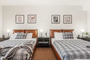 Luxury 1750sf Condo In DT Canmore Sleeps 10 - Image 3