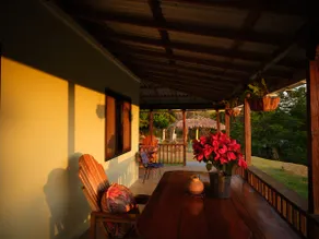Pear Tree Hill Country Cottage..away from it all - Image 3