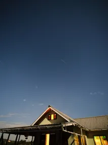 Pear Tree Hill Country Cottage..away from it all - Image 4