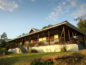 Pear Tree Hill Country Cottage..away from it all - Image 5