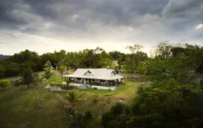 Pear Tree Hill Country Cottage..away from it all - Image 2