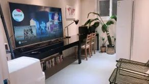Yeonhee, Ojak #70 inch UHD TV #Hongdae 15 minutes #Party room #Gallery #Ondol room - Image 3