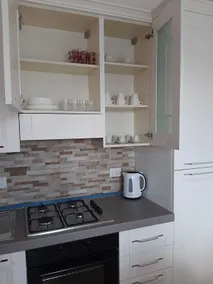 La Bouganville Roma - Scirocco & Grecale apartments - Image 3