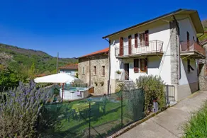 Stone house 4 pax with pool and garden - Image 2