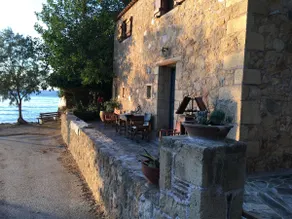 Traditional House KYMA, on the beach - Image 5