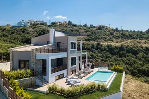 Villa Tina, scenic sea view stay by etouri - Image 3