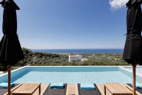 Villa Tina, scenic sea view stay by etouri - Image 2