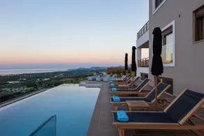Villa Tina, scenic sea view stay by etouri - Image 4