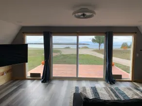 Cozy A-Frame with spectacular views! - Image 2