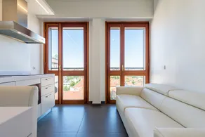 Central 1 Panoramic Apartment Milano - Image 3