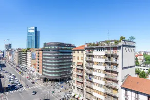 Central 1 Panoramic Apartment Milano - Image 4