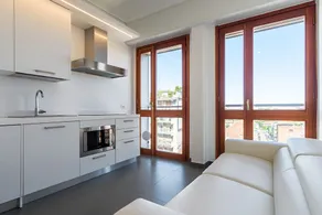 Central 1 Panoramic Apartment Milano - Image 5