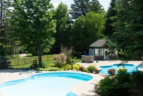 Townhouse cottage-style Tremblant (Pets welcome!) - Image 3