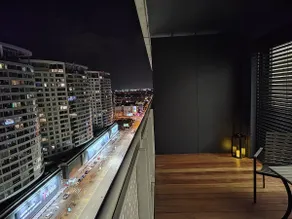 NFS - National Football Stadium - Apartment - Image 3