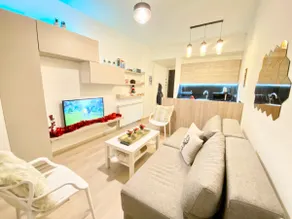 Peaceful Mountain Chalet, Duplex 2 Bedrooms, Faqra - Image 5