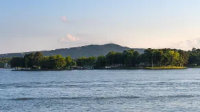 180° Lakefront Main Channel View with Peloton/Pool - Image 2