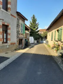 Le Nid du Choupisson in Tuscany, Auvergne - Image 4