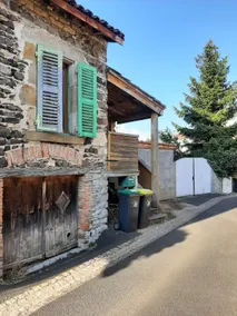 Le Nid du Choupisson in Tuscany, Auvergne - Image 3