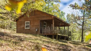 Hidden Haven Cabin - Image 3