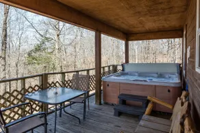 Hidden Haven Cabin - Image 2
