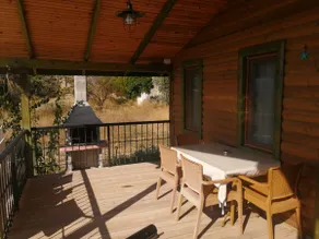 TURNALI BUNGALOW Tatil Evi - Image 3