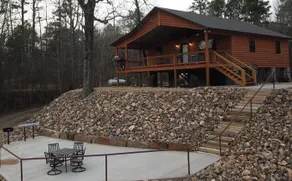 OUACHITA RIVER CABIN LIKE NO OTHER YOU WILL FIND!!!! - Image 4